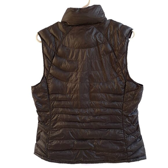 Bernardo Women Goose Down Vest Size M - Picture 2 of 5